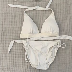 New in bag! VS Bikini - Size small